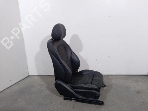 Right front seat MERCEDES-BENZ GLC (X253) 200 d 4-matic (253.916) | BP30007159C16 