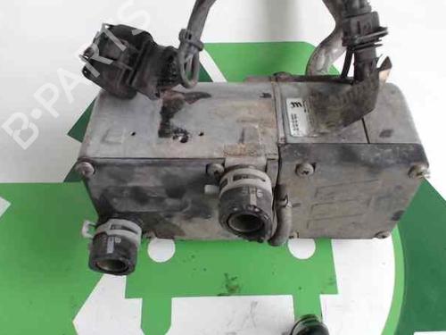 Used Other SAAB 9-3 (YS3D) 2.2 TiD (115 hp) 20244152