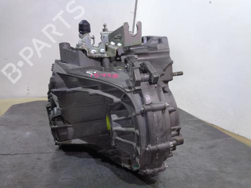 Gearbox FIAT TIPO Saloon (356_, 357_) 1.4 LPG (356SXF1B) | BP12115688M3 