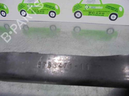Left rear suspension arm BMW 1 (E87) 120 d | BP2095454M14 