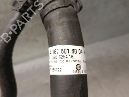 Pipe MERCEDES-BENZ GLE Coupe (C167) GLE 350 de 4-matic (167.306) | BP34276356M125  - Image 6