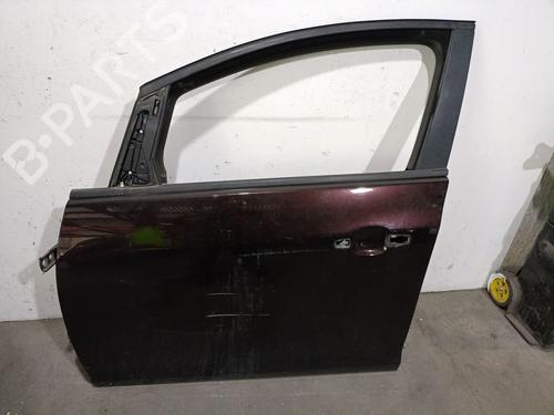 Used Left front door Left front door 35986643 35986643