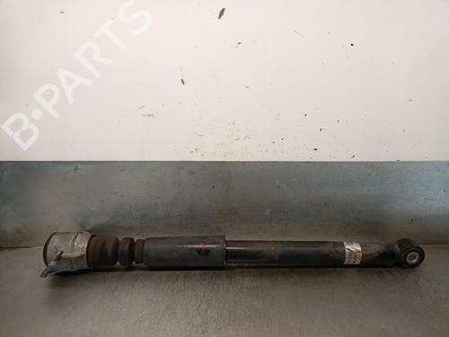 Used Left rear shock absorber AUDI A4 B8 (8K2) 2.0 TDI (143 hp) 20480947