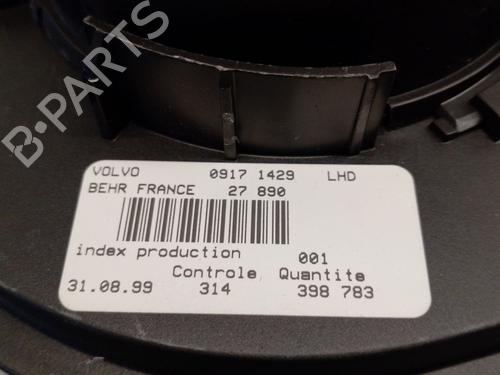 Heater blower motor VOLVO V70 I (875, 876) 2.4 | BP29312345M62 