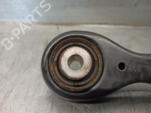 Left rear suspension arm BMW 3 (E90) 320 d | BP12226162M14 