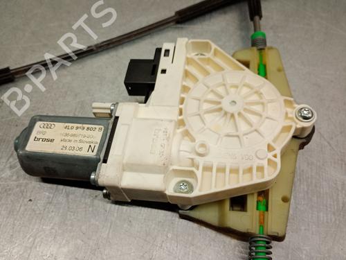 Rear right window mechanism AUDI Q7 (4LB) 3.0 TDI quattro | BP29934588C25