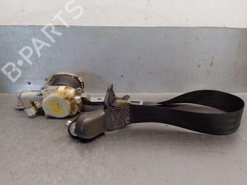 Used Front left seatbelt SSANGYONG ACTYON I [2005-2026]  32137332
