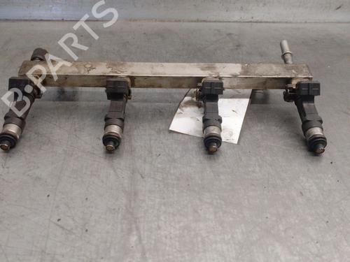 Injection rail OPEL CORSA D (S07) 1.2 (L08, L68) | BP37800756M98 - Image 5