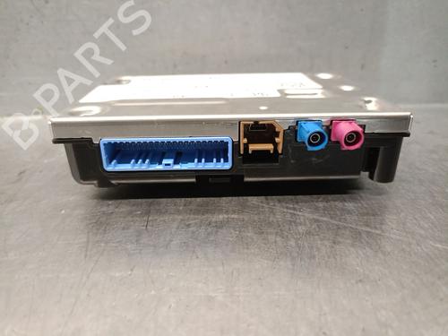 Electronic module RENAULT CLIO V (B7_) 1.6 E-TECH 140 (B7MU) | BP39614629M83 - Image 3