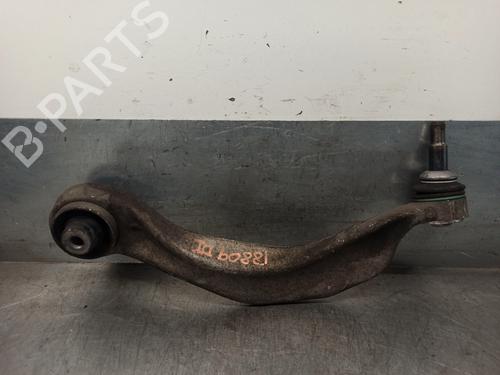 Used Left front suspension arm BMW 5 (F10) 525 d (204 hp) 15517574