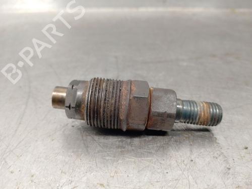 Used Injector Injector OPEL ASTRA F Estate Van (T92) 1.7 TD (F70) (68 hp) 33244130 33244130