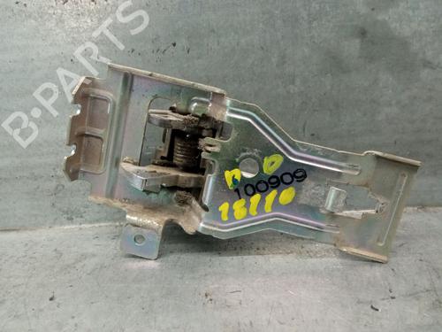 Front right interior door handle FORD RANGER (ET) 2.5 TDCi 4x4 | BP23662898I14 