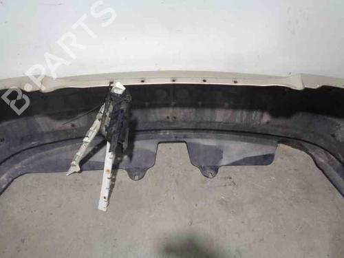 Rear bumper ROVER 75 (RJ) 2.5 V6 | BP6895474C8 