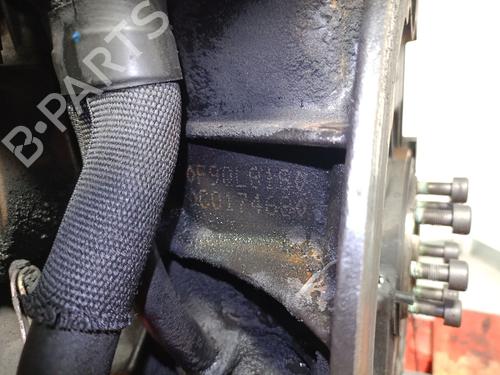 Engine RENAULT GRAND SCÉNIC II (JM0/1_) 1.9 dCi (JM14) | BP32631985M1 