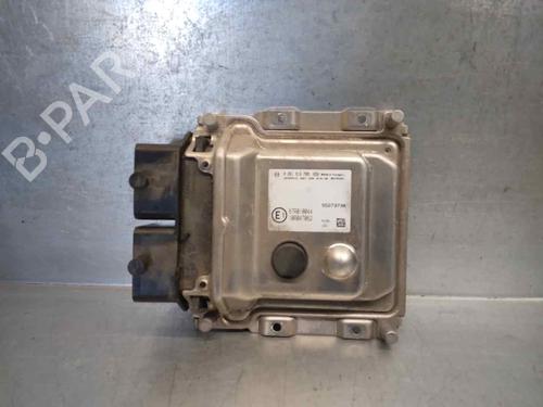 Used Engine control unit (ECU) FIAT TIPO Saloon (356_, 357_) 1.4 LPG (356SXF1B) (120 hp) 11929364