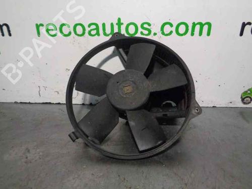 Used Radiator fan VOLVO 440 (445) 1.7 (87 hp) 4983640