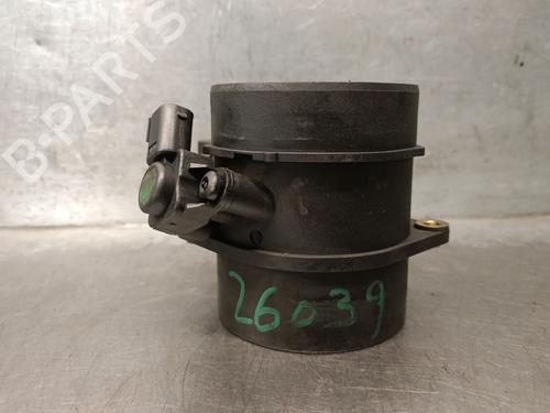 Mass air flow sensor MERCEDES-BENZ E-CLASS (W211) E 320 CDI (211.026) | BP37695072M95 - Image 3