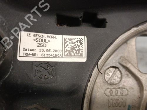 Steering wheel AUDI A3 (8L1) 1.9 TDI | BP30169556C49