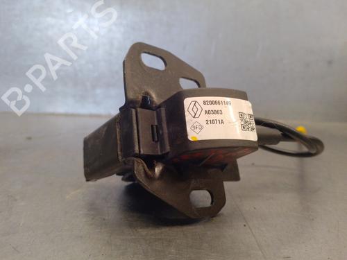 Bagklap lås RENAULT MASTER III Van (FV) 2.3 dCi 135 FWD (FV0N, FV08, FV06, FV00, FV1S) | BP37526352C101 - Image 3