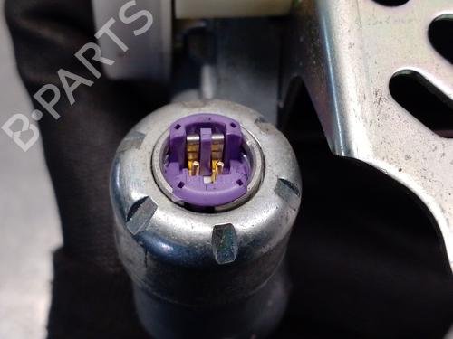 Front left seatbelt SUBARU LEGACY V (BM) 2.0 D AWD (BMD) | BP32189248I26  - Image 6