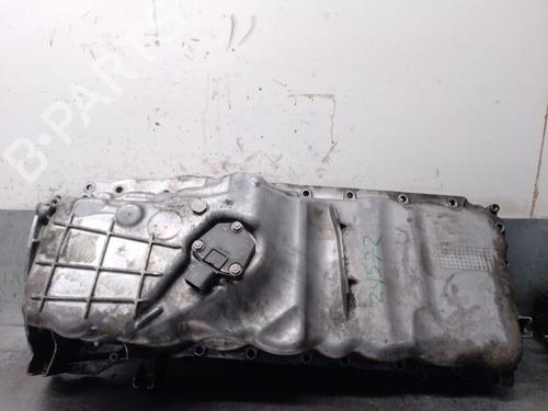 Used Oil sump Oil sump BMW 3 Touring (F31) 330 d (258 hp) 33285740 33285740