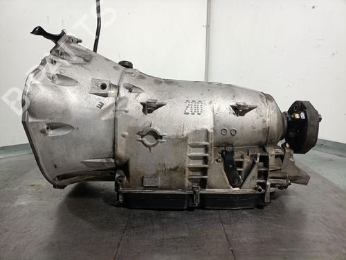 Used Gearbox Gearbox MERCEDES-BENZ C-CLASS (W203) C 220 CDI (203.006, 203.008) (143 hp) 32771320 32771320
