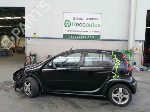 Switch SMART FORFOUR (454) 1.5 CDI (454.000) | BP13357718I30 - Image 4