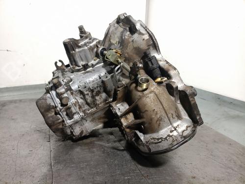 Gearbox DAEWOO LANOS (KLAT) 1.5 | BP30965781M3