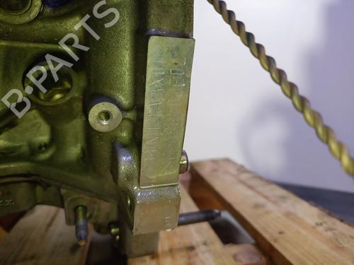 Engine PEUGEOT 2008 I (CU_) 1.2 THP 110 / PureTech 110 | BP30790817M1  - Image 13