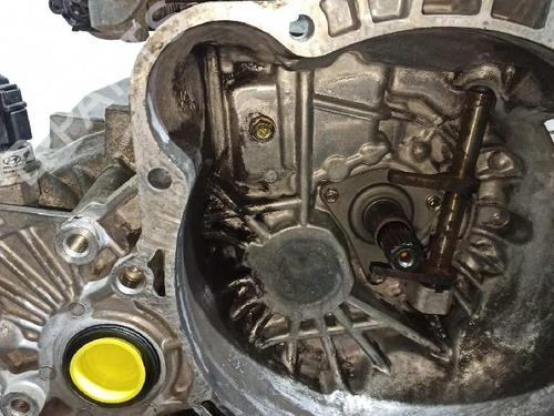Gearbox HYUNDAI MATRIX (FC) 1.8 | BP7045162M3 