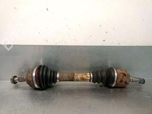 Left front driveshaft CITROËN C5 II Break (RE_) 2.2 HDi (RE4HTE, RE4HT2) 3272QY | 3272QY