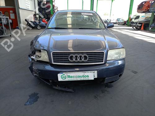 Engine AUDI A6 C5 (4B2, 4B4) 1.9 TDI | BP38729088M1 - Image 22