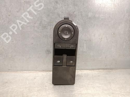 Used Left front window switch OPEL ASTRA H GTC (A04) 1.7 CDTi (L08) (101 hp) 23132130