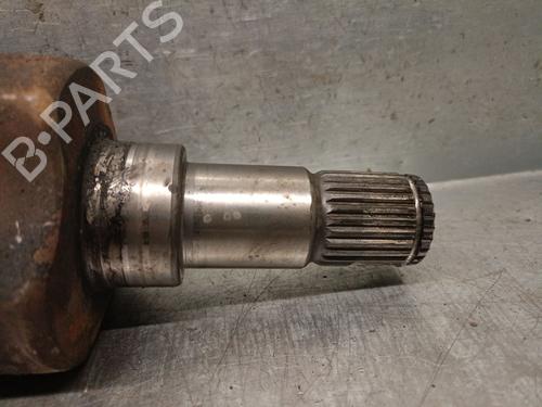 Left front driveshaft FORD FOCUS I Saloon (DFW) 1.8 16V | BP28388749M38