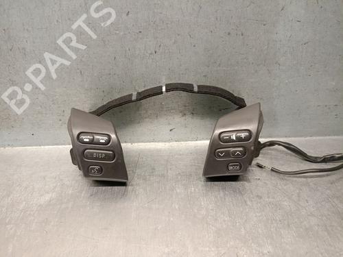 Used Steering wheel controls Steering wheel controls 37240228 37240228