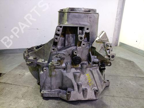 Gearbox PEUGEOT 3008 I MPV (0U_) 1.6 BlueHDi 120 | BP29478549M3