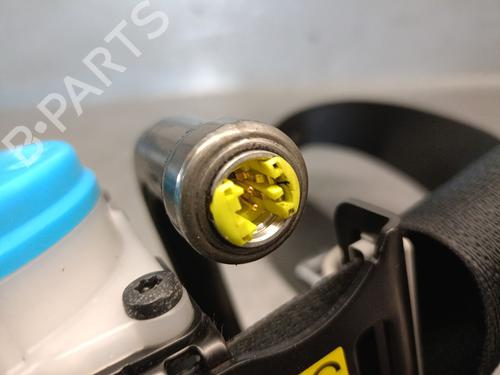 Front right seatbelt MAZDA 6 Saloon (GJ, GL) 2.2 D (GJ2FP) | BP33235827I25  - Image 6