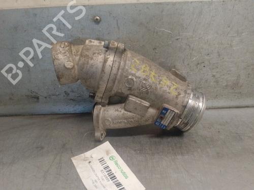 Pipe VW CRAFTER Van (SY_, SX_) 2.0 TDI FWD (SYB, SYC, SYD) | BP40611245M125 - Image 5