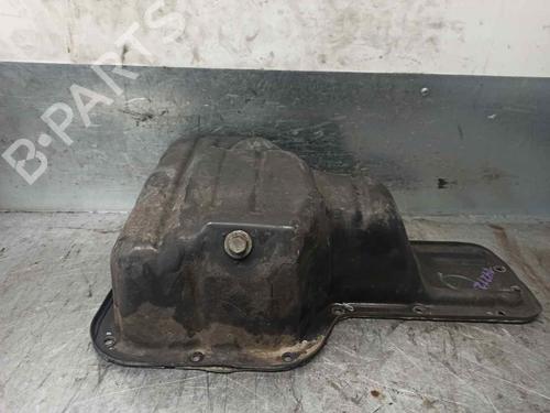 Oil sump TOYOTA AVENSIS (_T25_) 1.8 VVT-i (ZZT251_, ZZT251R) | BP20260939M115 