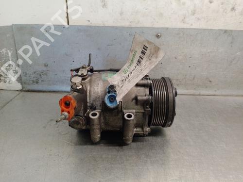 Used AC compressor AC compressor 38704104 38704104