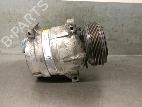AC compressor RENAULT MASTER II Bus (JD) 2.8 dTI (JD0B, JD0F, JD1B, JD1F) | BP31035317M34