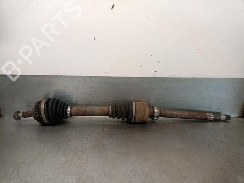 Used Right front driveshaft CITROËN XANTIA (X1_, X2_) 2.0 HDI 109 (109 hp) 22723481