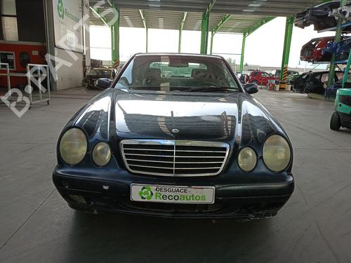 Engine MERCEDES-BENZ E-CLASS (W210) E 270 CDI (210.016) | BP26722818M1 - Image 18