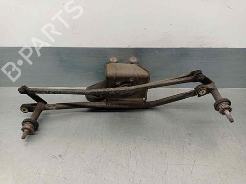 Used Front wiper motor MERCEDES-BENZ VITO Van (W638) [1997-2003]  15286597