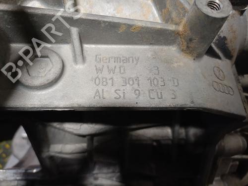 Gearbox AUDI A4 B8 (8K2) 2.0 TDI | BP38444146M3 - Image 8