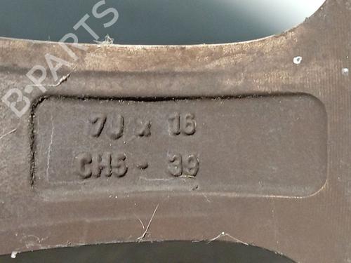 Rim PEUGEOT 607 (9D, 9U) | BP31042497C45