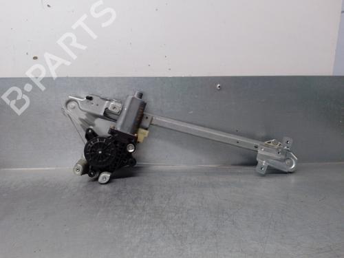 Used Rear right window mechanism SAAB 9-5 (YS3E) 2.0 t (150 hp) 15082566