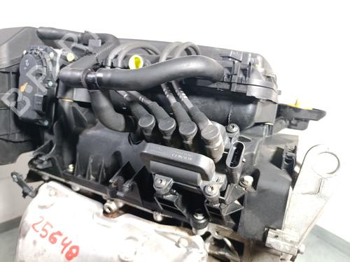 Engine RENAULT CLIO IV (BH_) 1.2 16V (BHA1, BHAK, BHMG, BHMK) | BP36157560M1  - Image 6