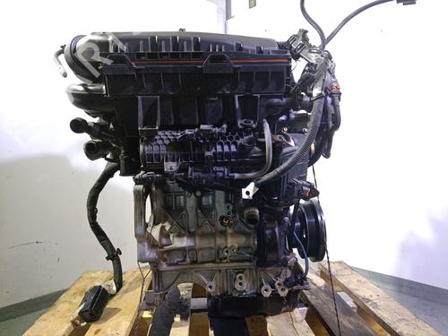 Engine PEUGEOT 2008 I (CU_) 1.2 THP 110 / PureTech 110 | BP29064100M1 