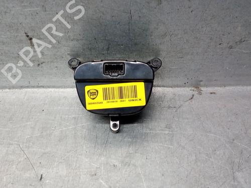 Display monitor LANCIA VOYAGER MPV (404_) 2.8 CRD (RT, 53) | BP28129148C48 